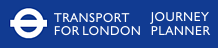 Transport for London Journey Planner