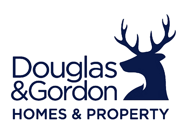 Proudly supported by Douglas & Gordon